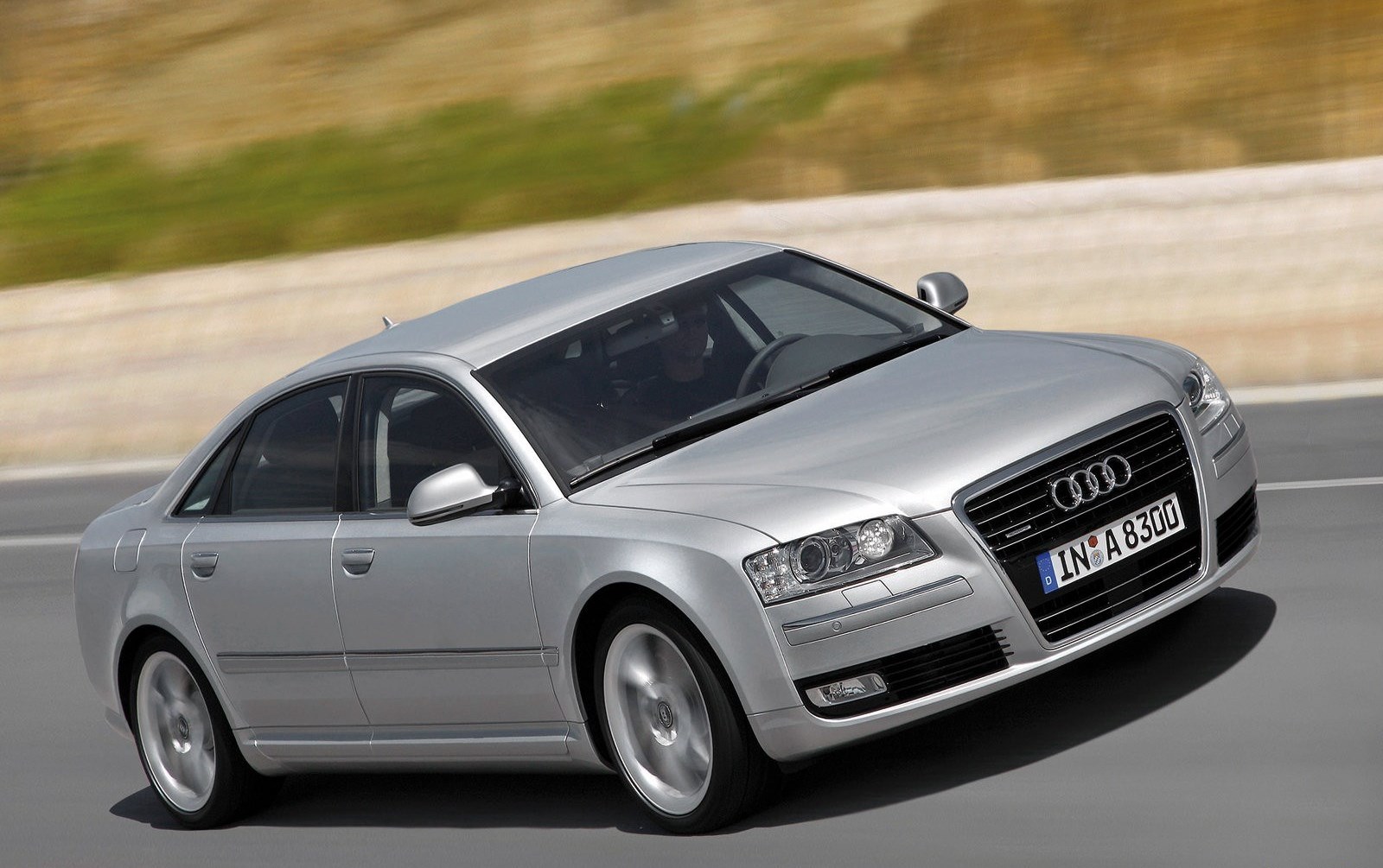 Ремонт Ауди