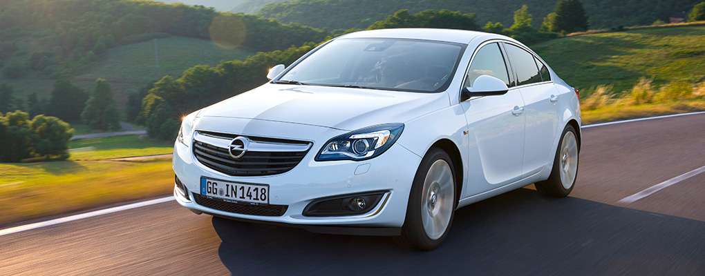 Ремонт опель